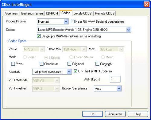 Download And Install The Lame Mp3 Encoder